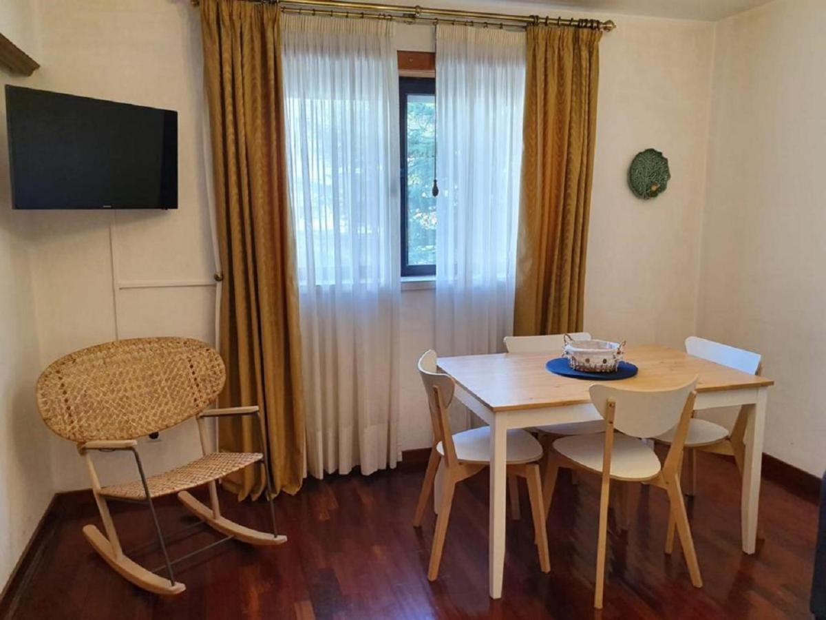Apartment Afonso Henriques Coimbra Exterior foto