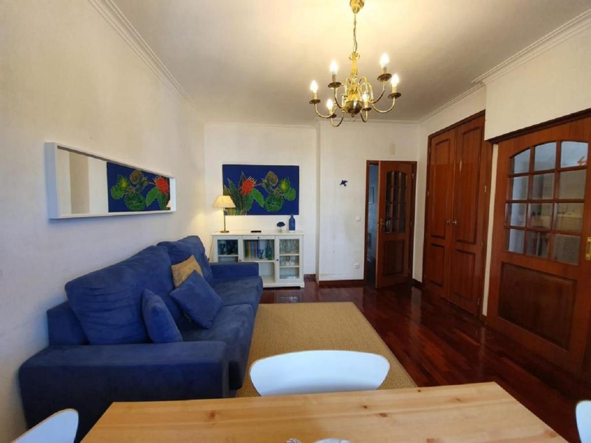 Apartment Afonso Henriques Coimbra Exterior foto